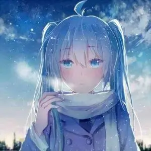 用户橘子汽水头像