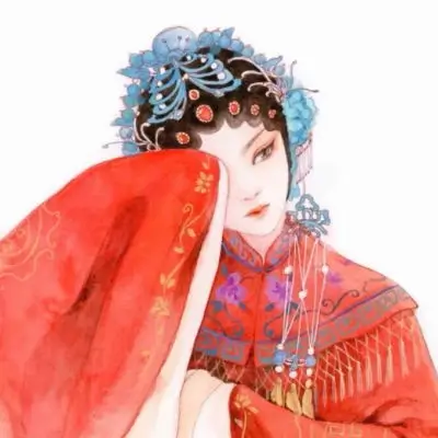 用户山海之间头像